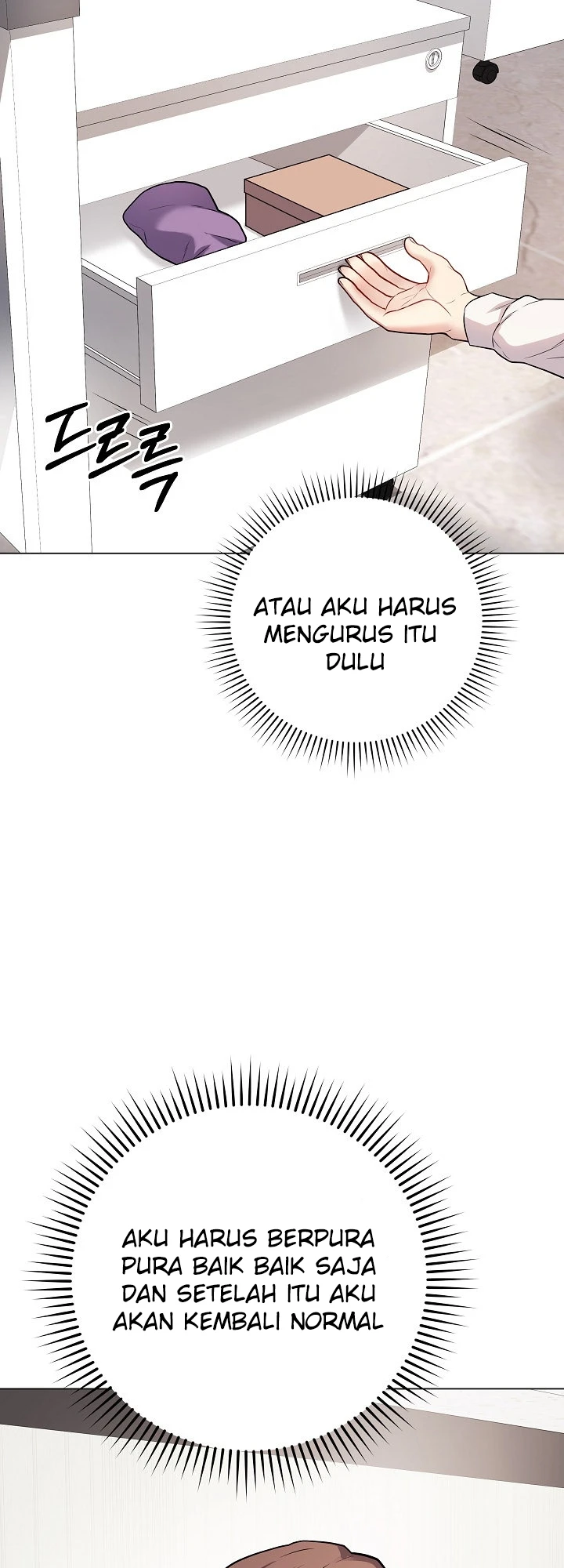 Signed, Sealed, Mistaken - Page 19